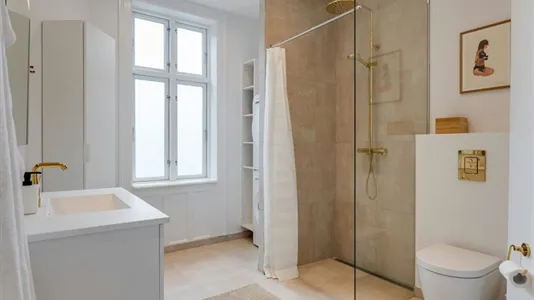 Værelser i Frederiksberg C - billede 7