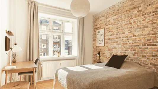 Værelser i København S - billede 1