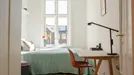 Værelse til leje, Østerbro, Livjægergade