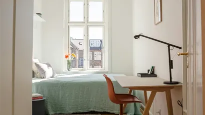 Værelse til leje på 2100 København Ø