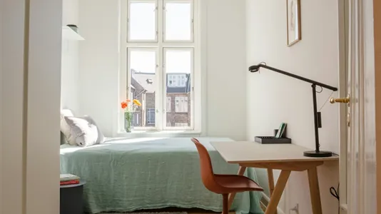 Værelser i Østerbro - billede 1