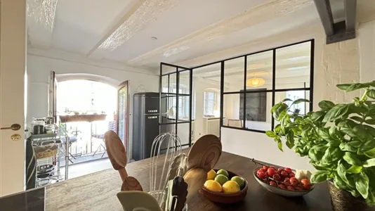 Lejligheder i København K - billede 7