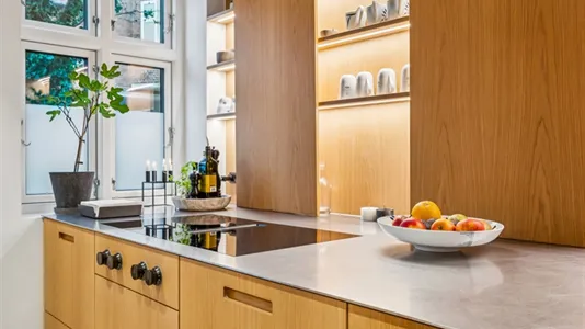 Huse i Århus C - billede 8