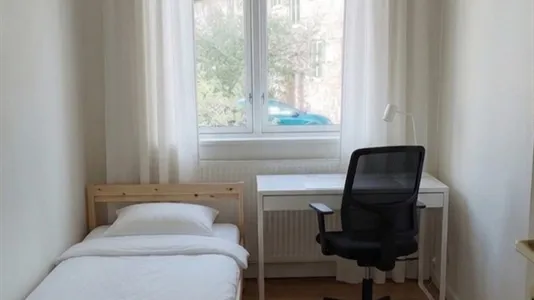 Værelser i Kongens Lyngby - billede 1