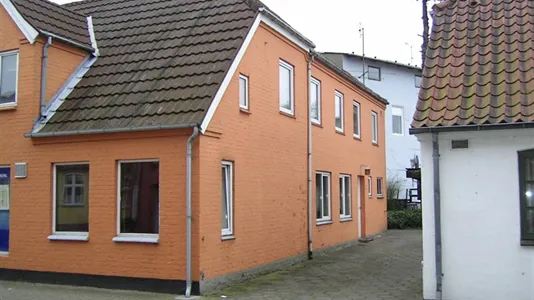 Lejligheder i Løgumkloster - billede 3