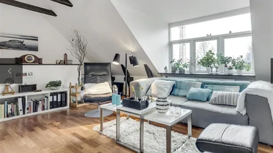 Værelser i Horsens - billede 5