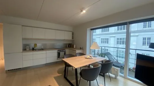 Lejligheder i Østerbro - billede 2