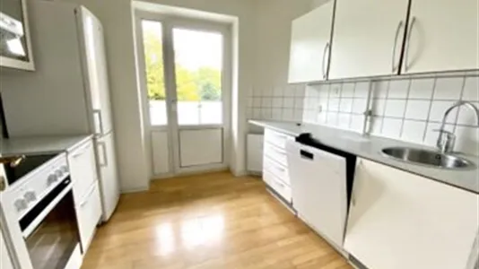 Lejligheder i Odense C - billede 2