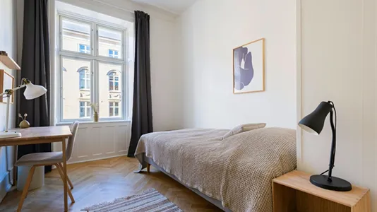 Værelser i Østerbro - billede 1