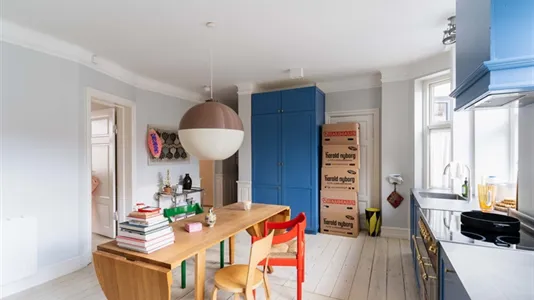 Lejligheder i Nørrebro - billede 10