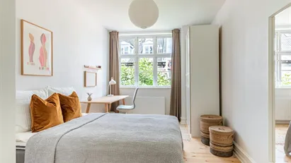 Værelse til leje på 1571 København V