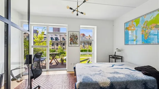 Rækkehuse i Vesterbro - billede 6