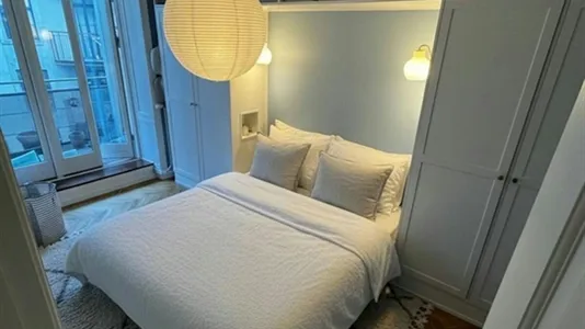 Lejligheder i Område ikke angivet - billede 2