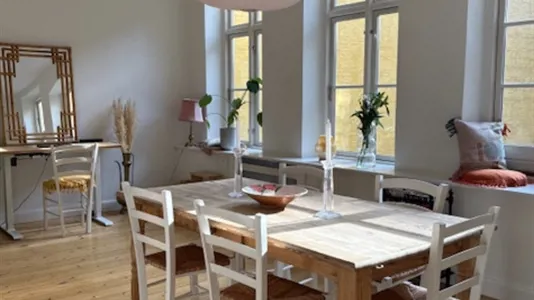 Lejligheder i København K - billede 3