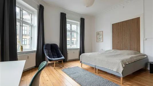 Værelser i Nørrebro - billede 2