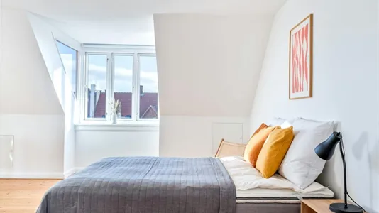 Værelser i Nørrebro - billede 1
