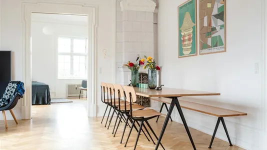 Værelser i Vesterbro - billede 5