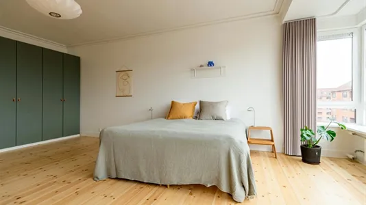 Værelser i Frederiksberg - billede 2