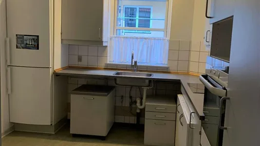 Værelser i Valby - billede 3
