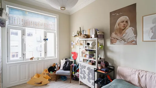 Lejligheder i Nørrebro - billede 11