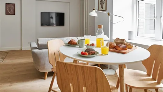 Lejligheder i Århus C - billede 2