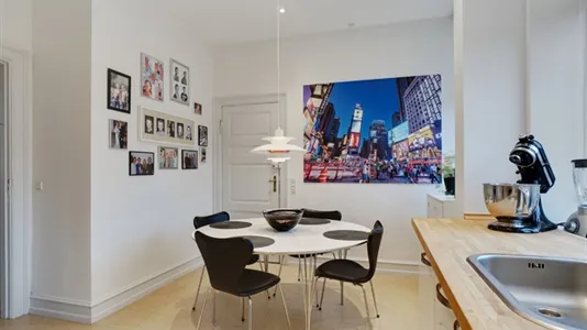 Lejligheder i Hillerød - billede 10