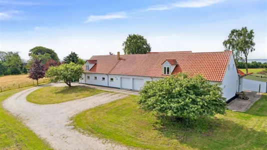 Huse i Helsinge - billede 3