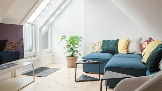 Værelser i Vesterbro - billede 9