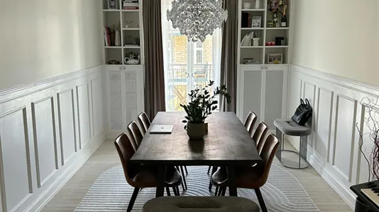 Lejligheder i Frederiksberg - billede 10