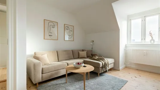 Værelser i Nørrebro - billede 6