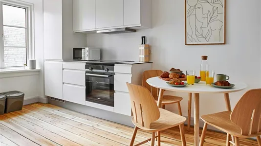 Lejligheder i Århus C - billede 3