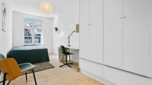 Værelser i København K - billede 2