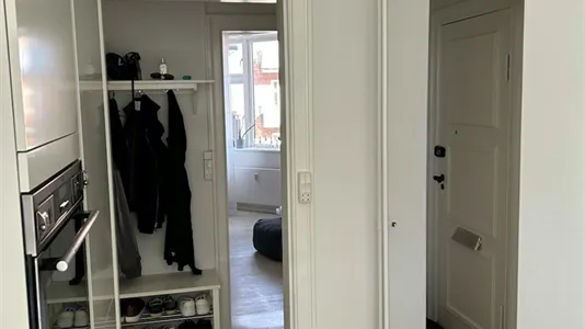 Lejligheder i Frederiksberg - billede 3