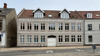 Lejlighed til leje i 5000 Odense C