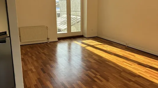 Lejligheder i Skive - billede 3