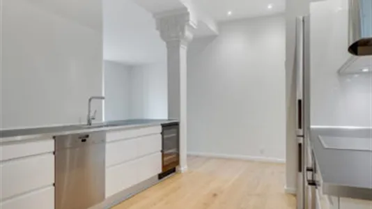 Lejligheder i Odense C - billede 3