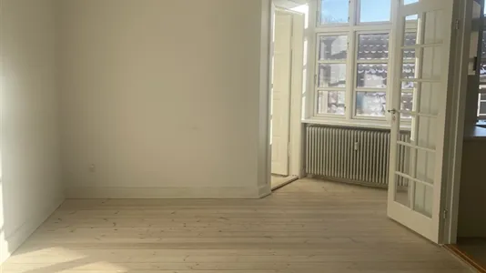 Lejligheder i Odense C - billede 2