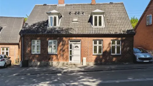 Lejligheder i Næstved - billede 1