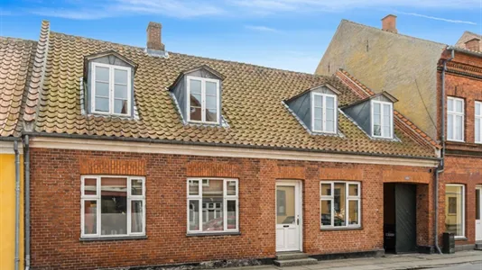 Lejligheder i Præstø - billede 10