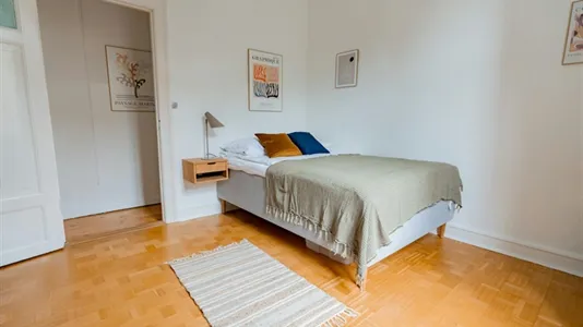 Værelser i Frederiksberg C - billede 2