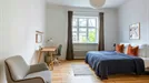 Værelse til leje, Vesterbro, Otto Mønsteds Gade