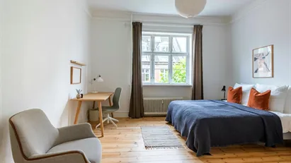 Værelse til leje på 1571 København V