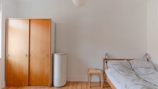 Lejligheder i Nørrebro - billede 2