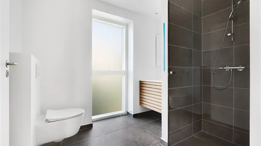 Lejligheder i Hellerup - billede 13