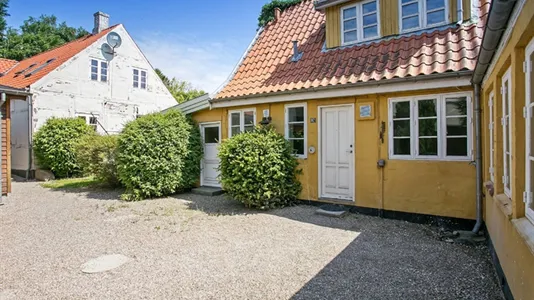 Lejligheder i Præstø - billede 2