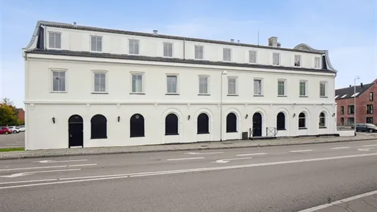 Lejligheder i Vordingborg - billede 7