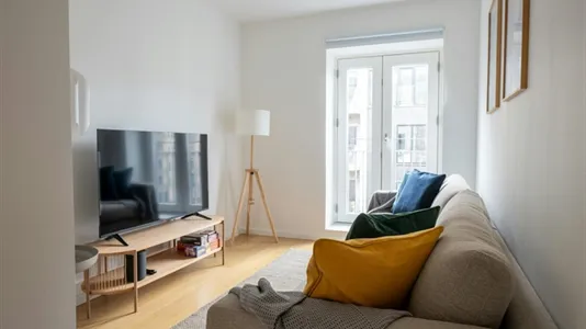 Værelser i København SV - billede 5