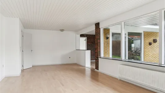 Huse i Viby J - billede 11