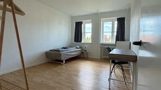 Lejligheder i Hillerød - billede 2