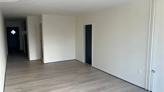 Lejligheder i Skive - billede 3